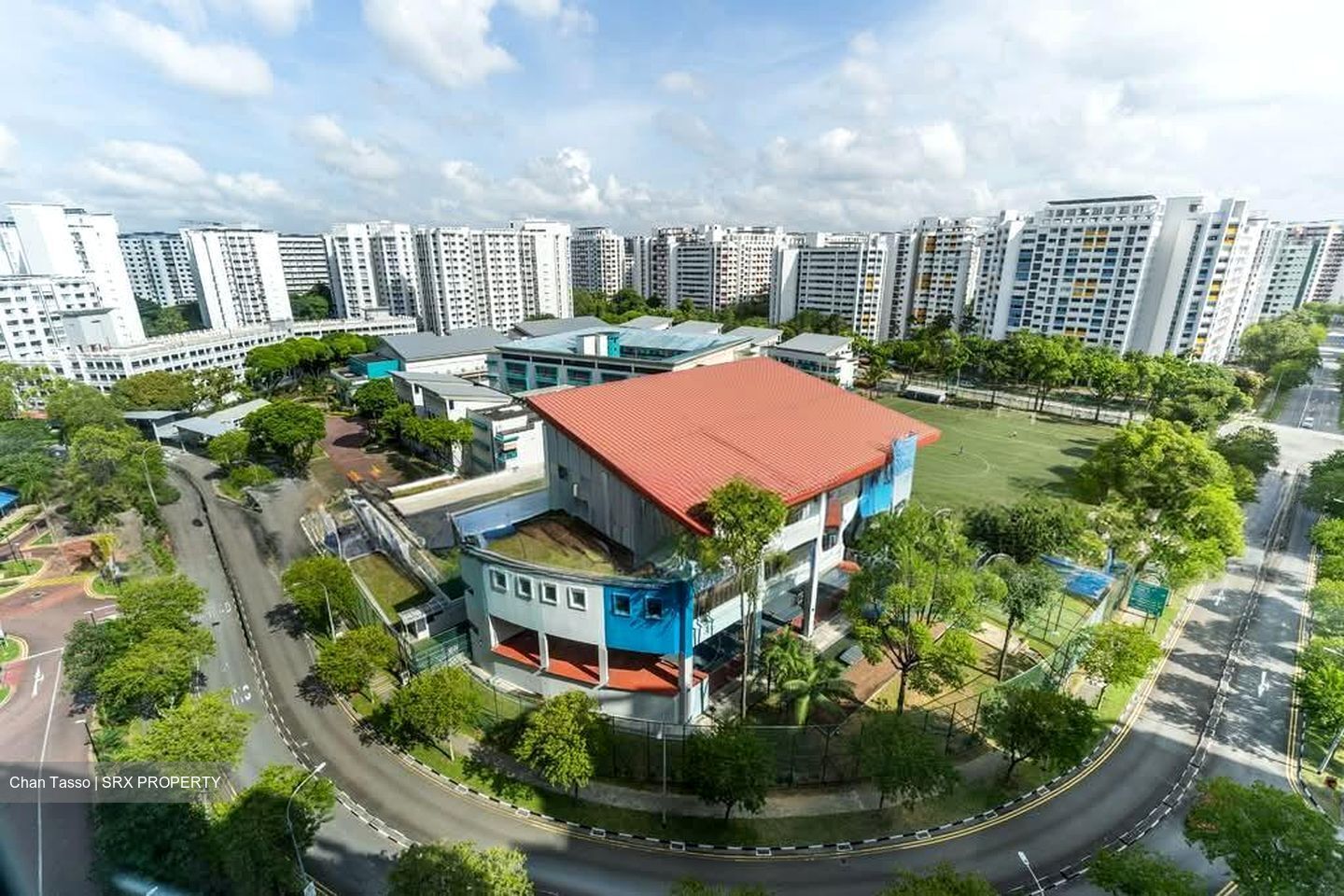 Blk 211C Compassvale Beacon (Sengkang), HDB 3 Rooms #532842431